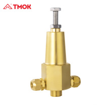 Pressure Relief Valve For Solar Water Heaters